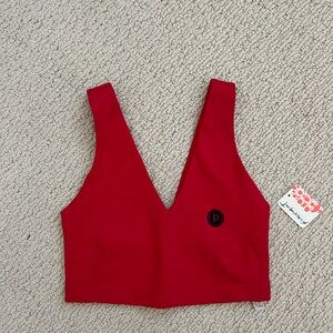 Free People Movement x Pure Barre